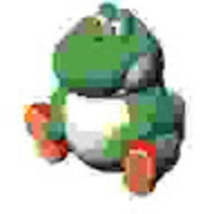 Meet your Posher, Wyatt